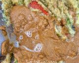 Gambar langkah 2 resipi Ayam masak kurma.