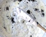 Foto del paso 5 de la receta: Helado Oreo😍