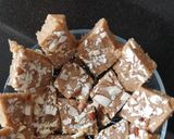સુખડી (Sukhdi recipe in Gujarati) રેસીપી સ્ટેપ11ફોટો