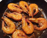 Foto del paso 2 de la receta: Gambas al ajo aceite y pimentón