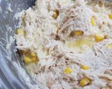 Foto del paso 4 de la receta: Sánduche de pollo