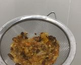 Foto langkah ke 2 dari resep Cuko/Kuah Pempek.