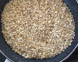 Foto del paso 1 de la receta: Granola casera☕️