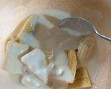 Foto langkah ke 5 dari resep Pisang Goreng Pasir.
