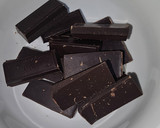 Foto del paso 1 de la receta: Tarta Sacher