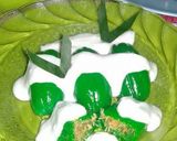 Foto langkah ke 6 dari resep Kue paria ala evigani.