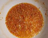 Foto langkah ke 3 dari resep Sambel bawang ala Devina Hermawan.