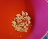 Foto del paso 1 de la receta: Masa de pizza italiana