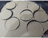 A picture of step 5 of Jau Gok Peanut Puff Dumpling.