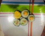Foto langkah ke 4 dari resep Shusi homemade 🍣#BikinRamadhanBerkesan #23.