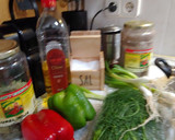 Foto del paso 1 de la receta: Frit Mallorqui