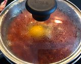 Foto del paso 3 de la receta: Shakshuka