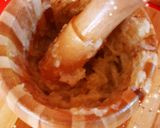 Une image de l'étape 3 de Purée d'ail 😋 #aout.