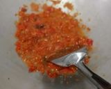 Foto langkah ke 4 dari resep 8.Terong balado.