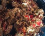 Foto del paso 3 de la receta: Conitos de Atún ♥️