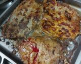 Foto del paso 5 de la receta: Supremas a la plancha con papitas