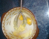Foto del paso 1 de la receta: Calzones rotos crujientes