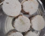 A picture of step 4 of Bread Batter pakode.