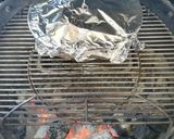 A picture of step 7 of Barbecue Pulled Pork.