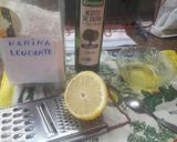 Foto del paso 1 de la receta: Postre de manzana
