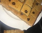 صورة لخطوة 4 من وصفة كيكة الموز
