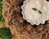 صورة لخطوة 5 من وصفة رز وفول