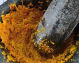 Foto langkah ke 1 dari resep Sour Curcumin.