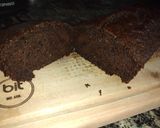 Foto del paso 7 de la receta: Budín chocolatoso😛😛