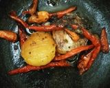 Foto langkah ke 2 dari resep Sambel Terasi.