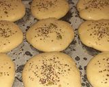 Foto del paso 4 de la receta: Pan de hamburguesas