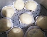 Foto langkah ke 9 dari resep Bakpao (No Mixer).