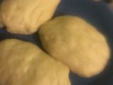 Pan casero al horno, SIN HUEVO!