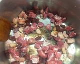 Foto del paso 1 de la receta: Guiso de lentejas