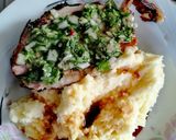 Pas rețetă Sos chimichurri 6 fotografie