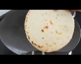 खोबा रोटी (Khoba-roti recipe in hindi) रेसिपी चरण 7 फोटो