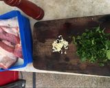 Foto del paso 2 de la receta: Matambre a la leche