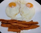 Foto del paso 3 de la receta Boniatos especiados