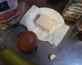 Foto del paso 1 de la receta Albóndigas de tofu