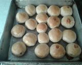 Foto del paso 7 de la receta: Pancitos saborizados