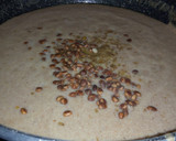 A picture of step 9 of Dates Kheer.