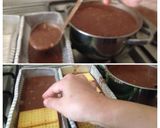 Foto langkah ke 3 dari resep Agar-agar biskuit Crispy.