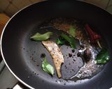 A picture of step 4 of Dal - Bati.