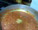 A picture of step 12 of Guava Kofta Curry.