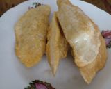 Foto langkah ke 8 dari resep Empek-empek kapan selam.