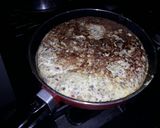 Foto del paso 4 de la receta: Tortilla de carne picada
