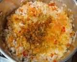 Foto del paso 2 de la receta: Sofrito