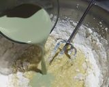Foto del paso 2 de la receta: Pepas con sabor a yerba mate