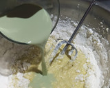 Foto del paso 2 de la receta: Pepas con sabor a yerba mate