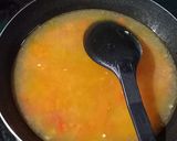 Foto langkah ke 8 dari resep Cireng kuah pedas.