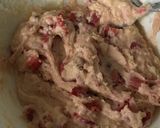 Foto del paso 5 de la receta: Muffins de frutilla